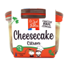 Cheesecake citron 120g
