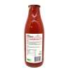 Coulis de tomates bio 75cl
