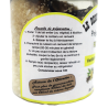 Riz au lait vanille 210g