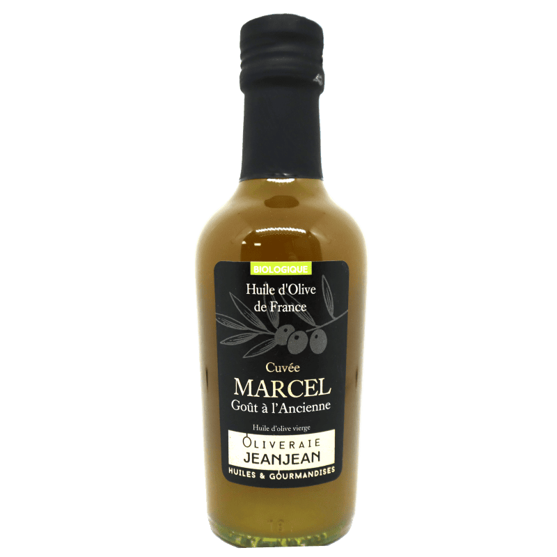 Huile Marcel Bio 25cl