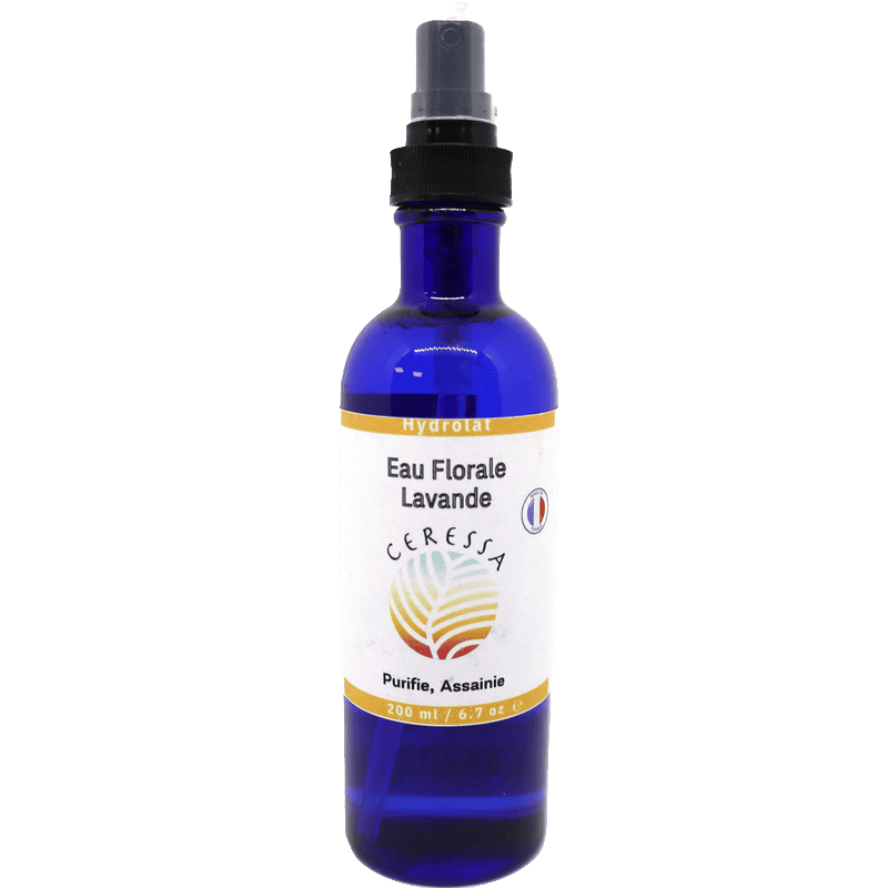 Eau Florale lavande - 200 ml