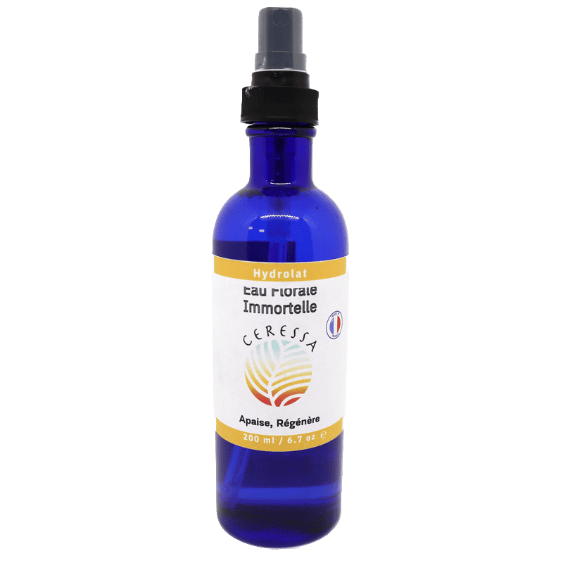 Eau Florale Immortelle - 200ml