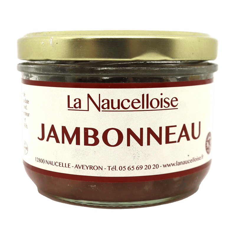 Jambonneau 180g