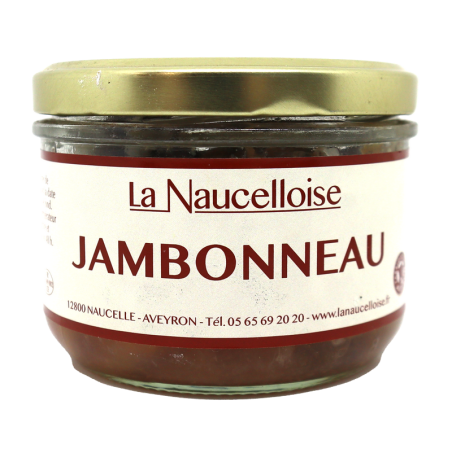 Jambonneau 180g