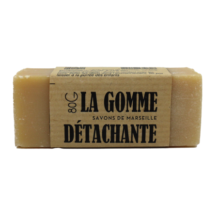 Gomme détachante 80g