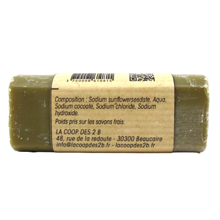 Savon nature 100g