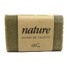 Savon nature 100g