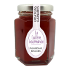 Chutney Poivrons rouges au piment 130g