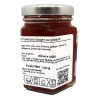 Chutney Poivrons rouges au piment 130g
