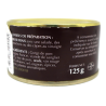 Pâté de sanglier 125 gr