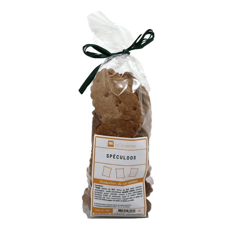 Spéculoos 180g
