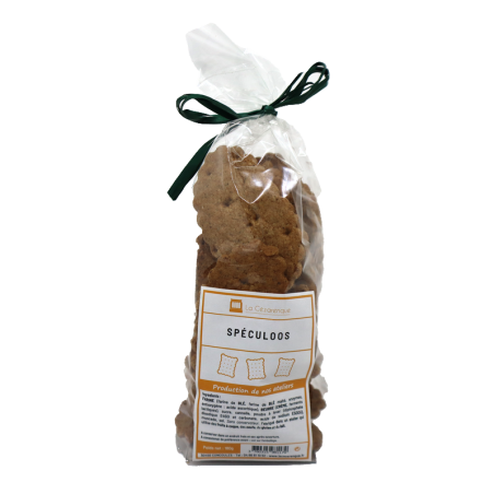 Spéculoos 180g