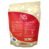 Sucres de fruits cristal 200g