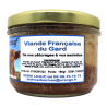 Terrine Bœuf 190g | Mas des agriculteurs