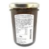 Pâte à tartiner Lait caramel au beurre salé 240g | Mas des agriculteurs