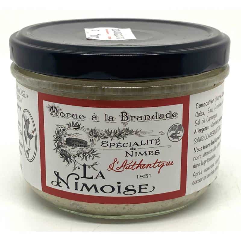 Pot Brandade Authentique