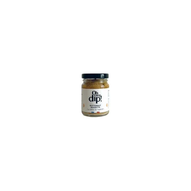 Butternut Noisette 80g