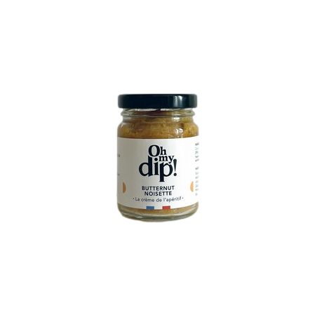 Butternut Noisette 80g