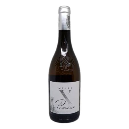 Mille X Promesse - Vignerons Créateurs