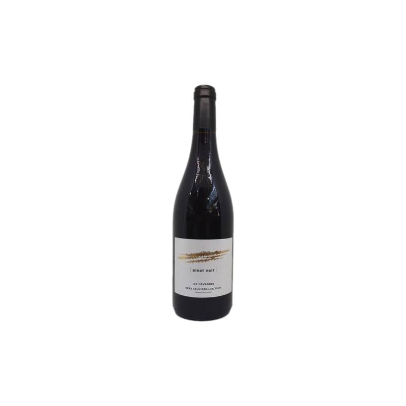Pinot noir - Ners Cruviers Lascours