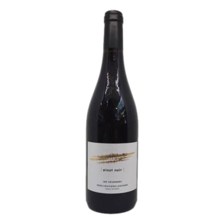 Pinot noir - Ners Cruviers Lascours