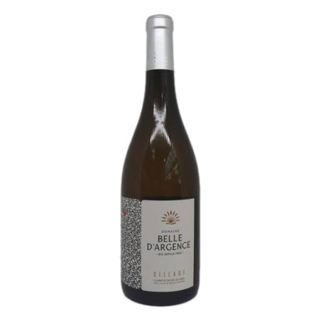 Sillage - Domaine Belle d'Argence