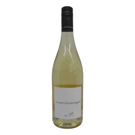 Viognier - Le Mazet des Romarins
