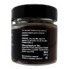 Tapenade noire au Gingembre 100g | Mas des agriculteurs