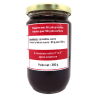 Confiture de groseilles 360g | Mas des agriculteurs