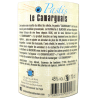 Blachère - Pastis "Le Camarguais" 0,7L | Mas des agriculteurs