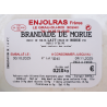 Brandade de morue 210g | Mas des agriculteurs