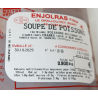 Soupe de poisson 900g | Mas des agriculteurs