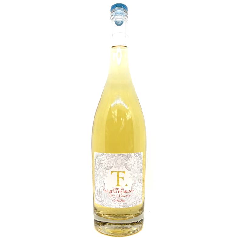 Petit Manseng Moelleux - Domaine Tardieu Ferrand  | Mas des agriculteurs