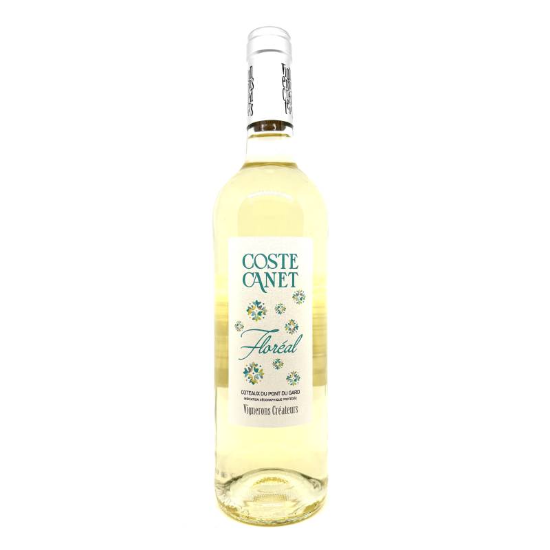 Floréal - Vignerons Créateurs | Mas des agriculteurs