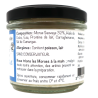 Pot Brandade Traditionnelle 100g | Mas des agriculteurs