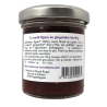 Confit de figues au gingembre bio 90g | Mas des agriculteurs