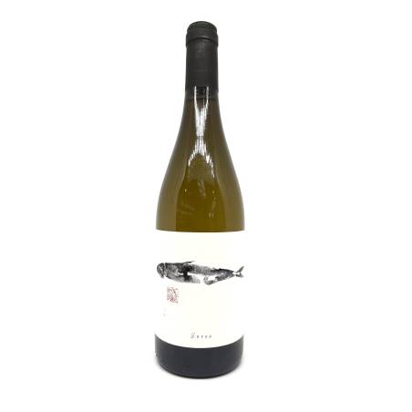 Sorsa Bio 75cl – Domaine du Brusquié – Vin Blanc Bio | Mas des agriculteurs