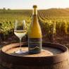 Gewürztraminer Bio – Domaine des Arnasseaux – Vin Blanc du Gard | Mas des agriculteurs