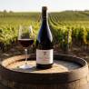 Massay 75cl – Domaine Tardieu Ferrand – Syrah Grenache | Mas des agriculteurs