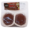 Fondant Choco-Châtaigne 2x90g | Mas des agriculteurs
