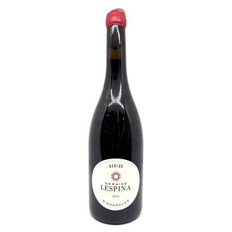 Oculus - Domaine de Lespina | Mas des agriculteurs