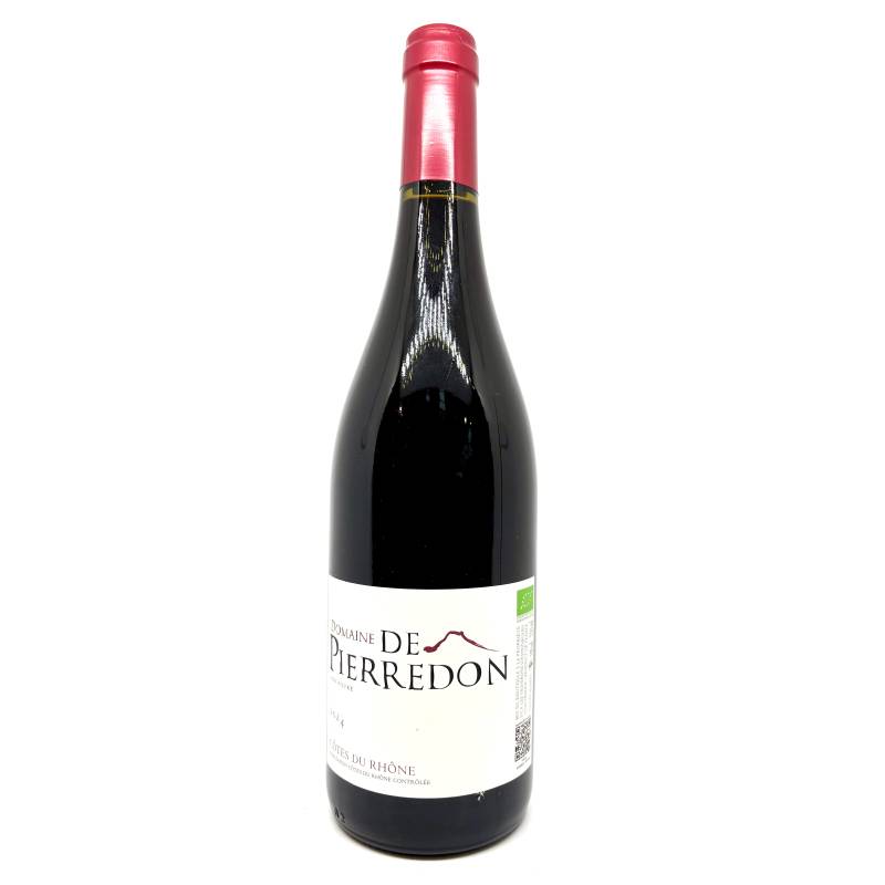 Domaine de Pierredon - Les vignerons d'Estézargues  | Mas des agriculteurs