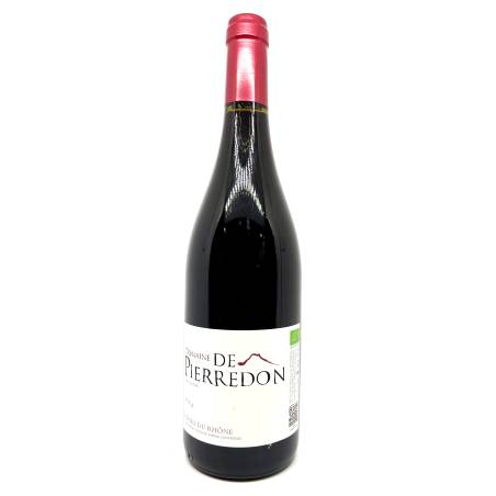 Domaine de Pierredon - Les vignerons d'Estézargues  | Mas des agriculteurs