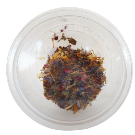 Crottin de chèvre Frais Fleur | Mas des agriculteurs