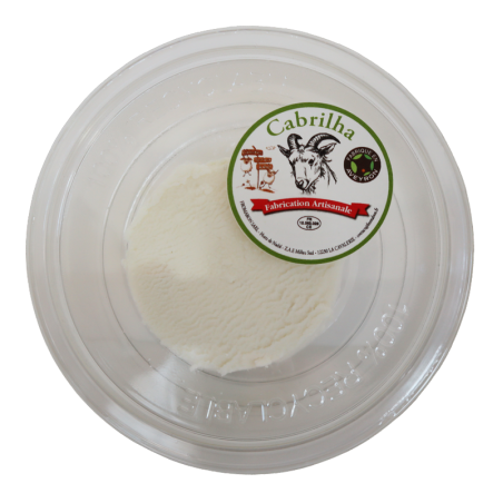 Crottin de chèvre Frais Papaye | Mas des agriculteurs