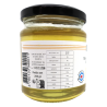 Miel d'Acacia 250g | Mas des agriculteurs