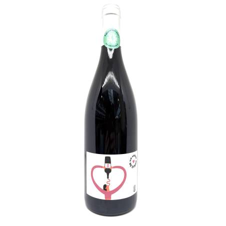 Un Amour de Syrah 75cl – Château Beaubois – Vin Rouge 100% Syrah | Mas des agriculteurs