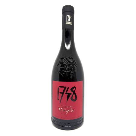 1748 - Château Virgile  | Mas des agriculteurs