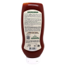 Sauce Ketchup Piment d'Espelette Squeeze 860g | Mas des agriculteurs
