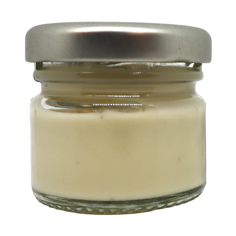 Pur Mayonnaise 25g | Mas des agriculteurs